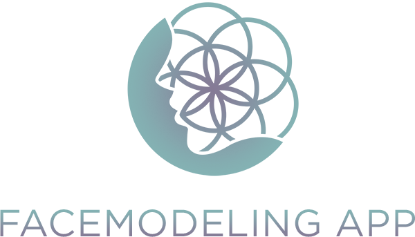 facemodeling app